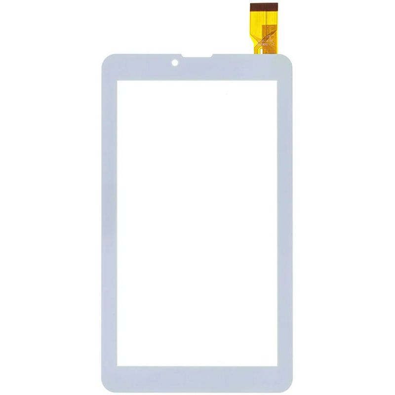 Тачскрин для Haier Hit G700 3G (Белый)