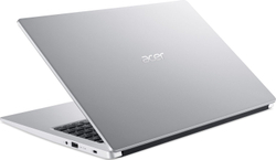 Ноутбук ACER Aspire A315-23-R97E AMD Athlon 3050U/8GB/256GB SSD/noODD/15.6; FHD/VGA int/noOS/black (NX.HVTER.011)