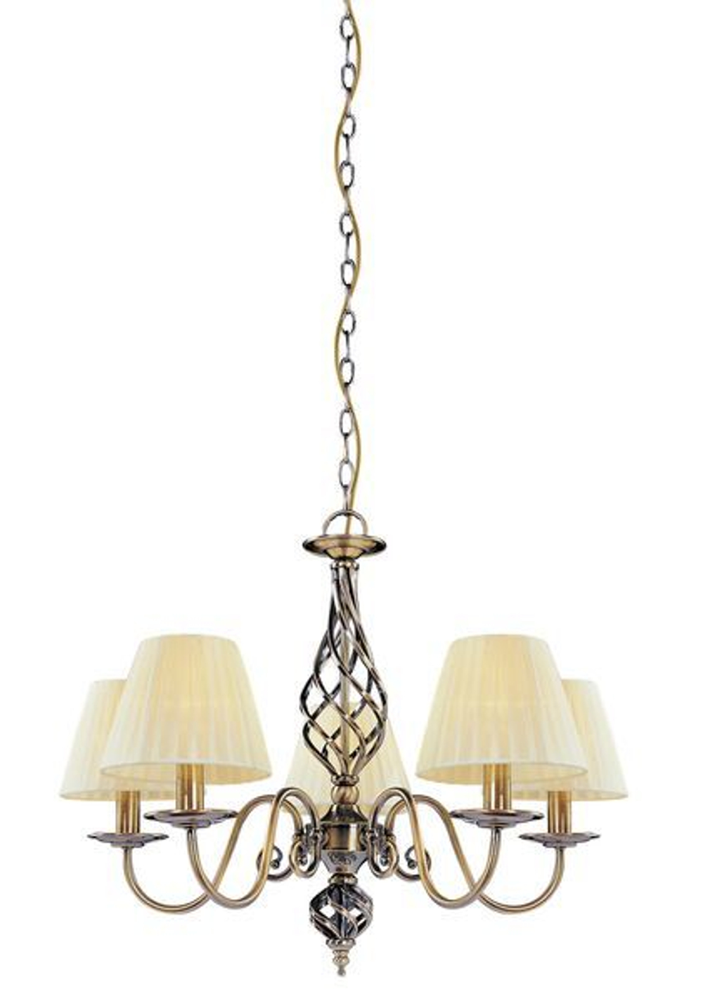 Люстра 3866-45