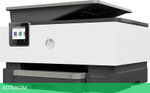 МФУ HP OfficeJet Pro 9013 (1KR49B)