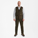 Жилет Deerhunter Eagle Waistcoat (379 Tarmac Green)