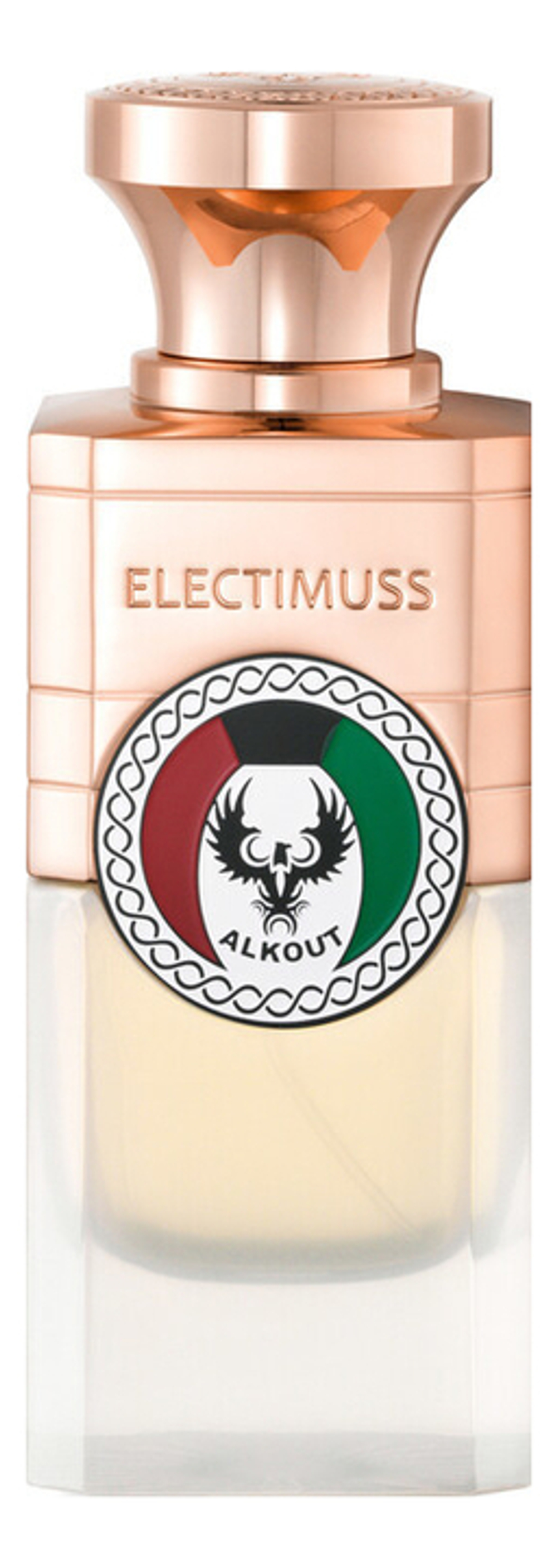 Electimuss Alkout