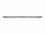 Ноутбук Apple MacBook Air 13" MRXN3 (M3 8-Core, GPU 8-Core, 8GB, 256GB) («Серый космос» | Space Gray)