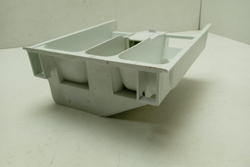 WFL1200 кт155 Дозатор порошка для стиральной машины Bosch WFL1200 б/у