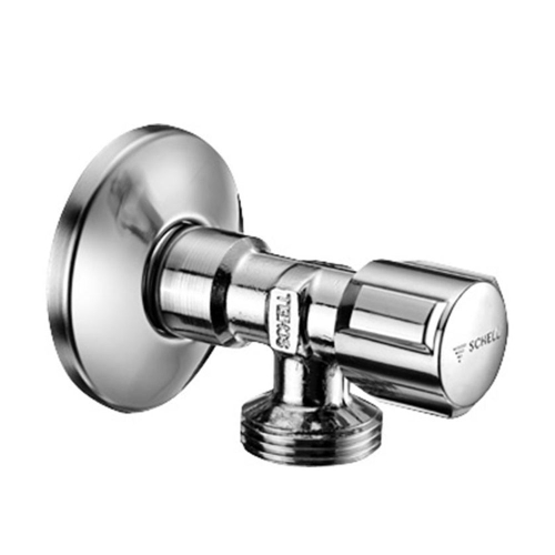 Угловой вентиль для приборов Schell Comfort 1/2'' х 3/4'' TECE