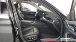 BMW 5 Series (G30) 520d Luxury Plus (10.2019)