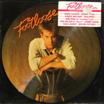 Soundtrack / Footloose (Picture Disc)(LP)
