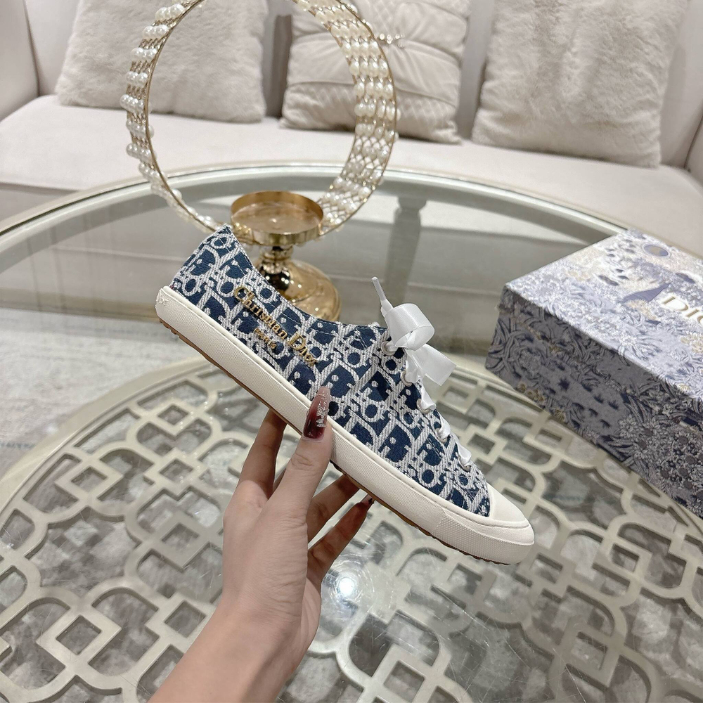 Christian Dior Lucky Sneaker (4 colors)