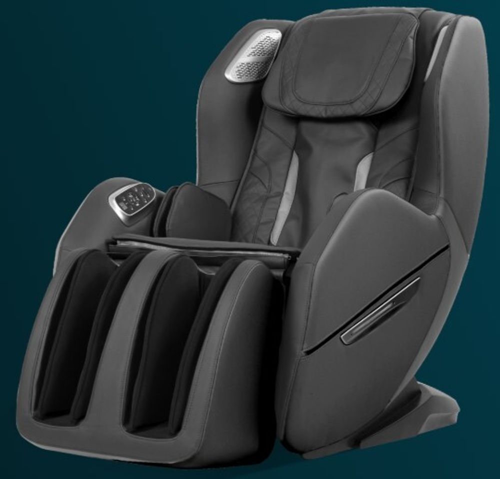 Массажное кресло Gelonya Lux FIT-X