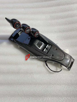 Карбоновый короб центральной консоли для Ferrari 488 Феррари