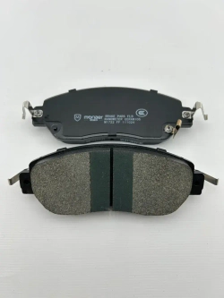 Tank300 Колодки тормозные передние Monaer (комплект)