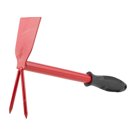 Мотыжка МК-2м с/р металлик (УЛ)  Инструм-Агро