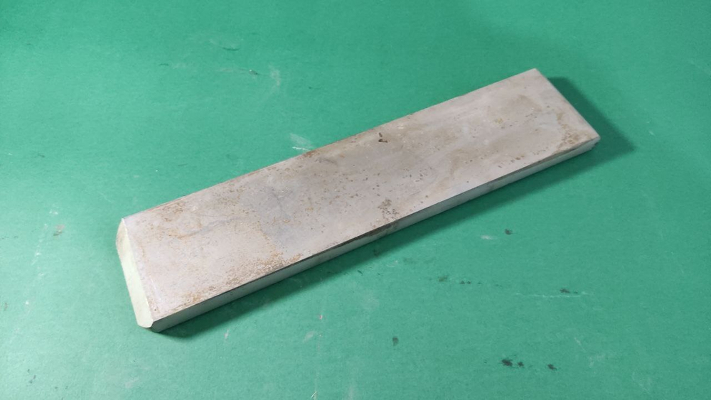 Пластина С-шибера PM 258355002