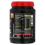 ALLMAX, Isoflex, чистый изолят сывороточного протеина, со вкусом коры перечной мяты, 907 г (2 фунта)