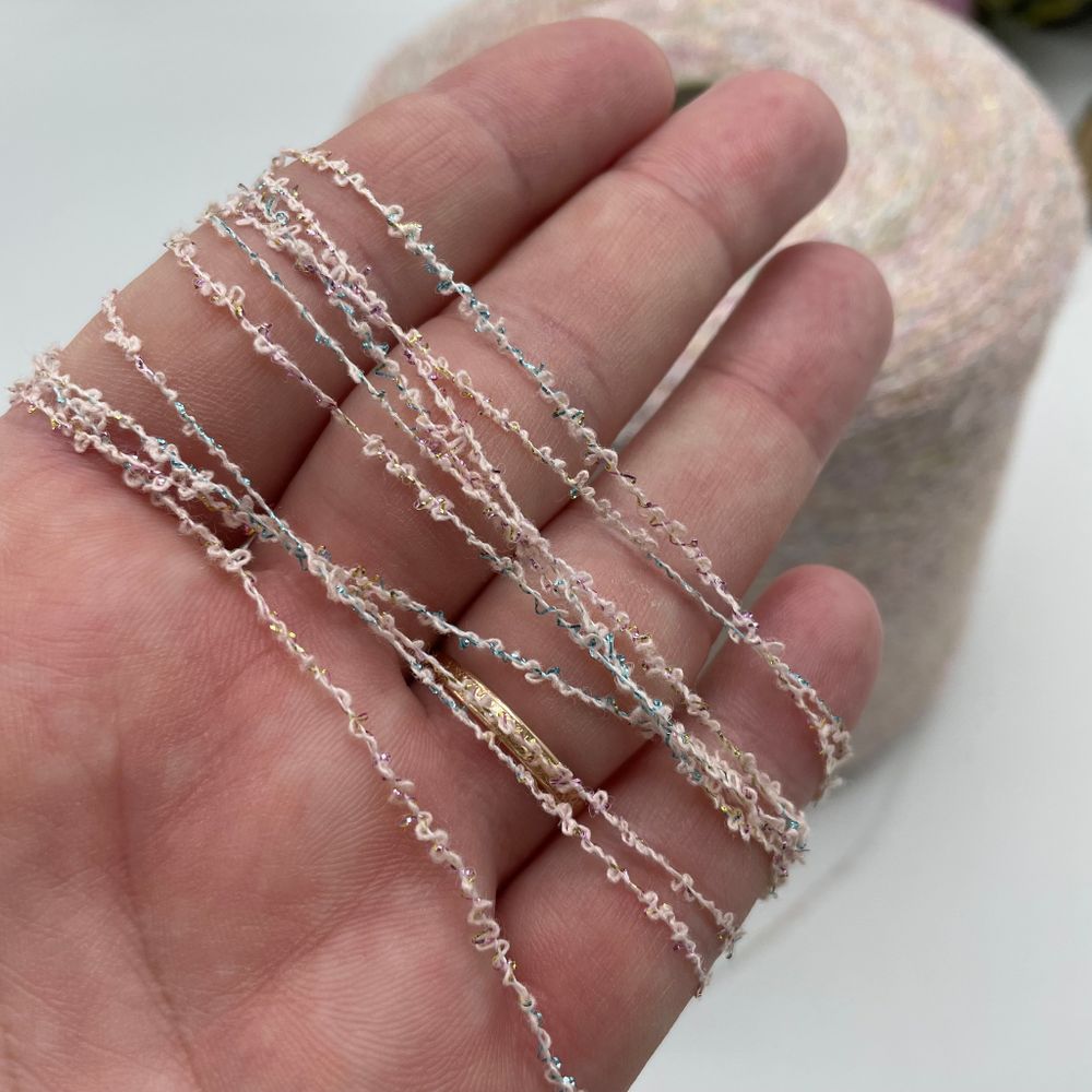 COFIL 31% хлопок 27% вискоза 31% полиамид 8% люрекс