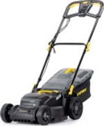 Газонокосилка электрическая CHAMPION EM4018