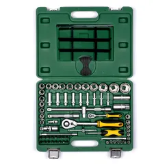 Набор инструмента "АРСЕНАЛ" 68 предметов (АА-С1412L68)