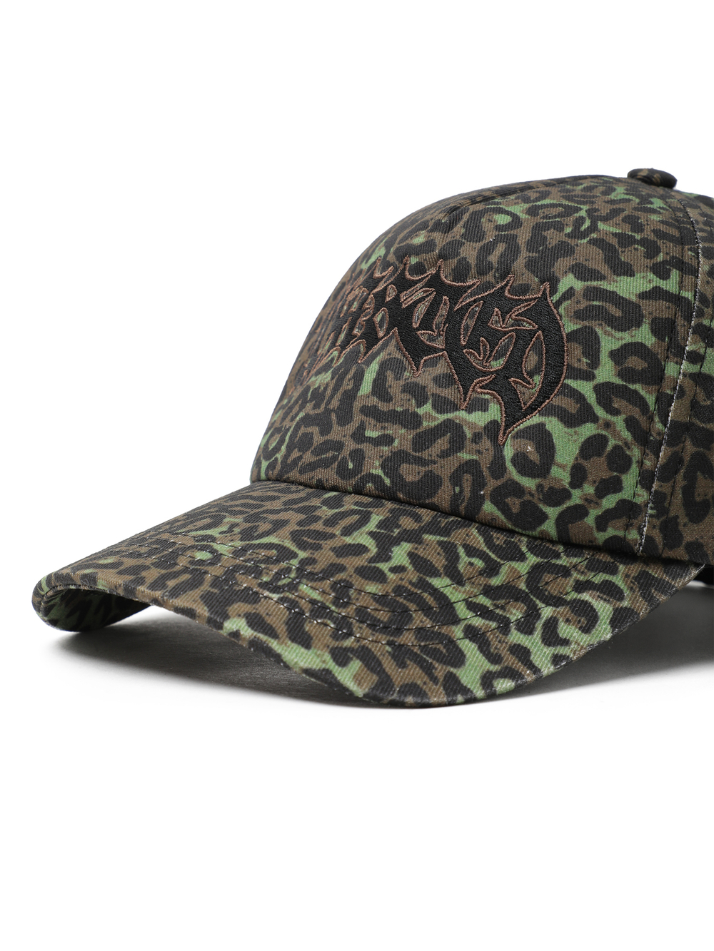Кепка Cheetah