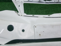 Бампер передний KIA Rio 3 QB (2015-2017)