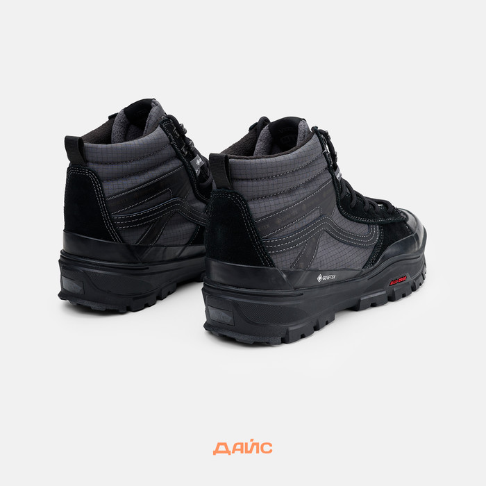 Ботинки Vans SK8-Hi Gore-Tex Insulated 