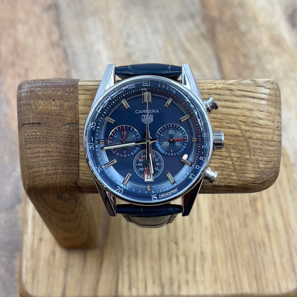 Часы TAG Heuer