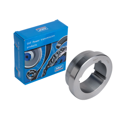 Weld-on hub PHH WM30-1