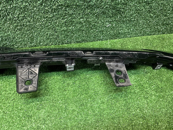 Накладка решетки радиатора Changan CS55PLUS 21-24