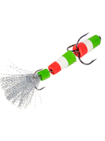 Приманки джиговая LUCKY JOHN PENNON CLASSIC 5шт. MIX1