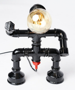 Светильник LiLo Robo