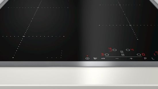 Индукционная варочная панель NEFF T46BD53N0