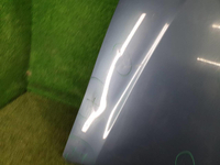 Капот Renault Duster 1 (2010-2021)