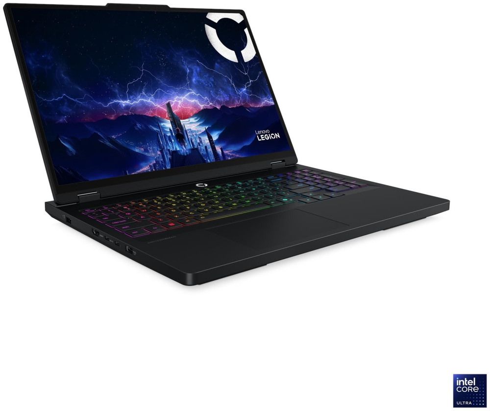 Ноутбук Lenovo Legion Pro 5 16" / 32 Гб / SSD 1000 Гб / Win 11 Home / 83F30014RK