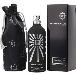 Купить духи Montale Fantastic Oud, монталь отзывы, алматы монталь парфюм