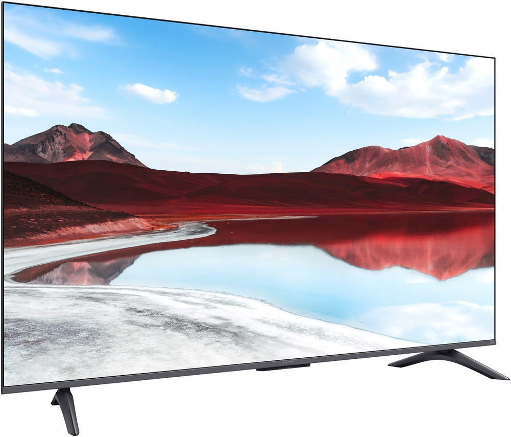 Телевизор Xiaomi A Pro L65MA-SRU 165 см черный