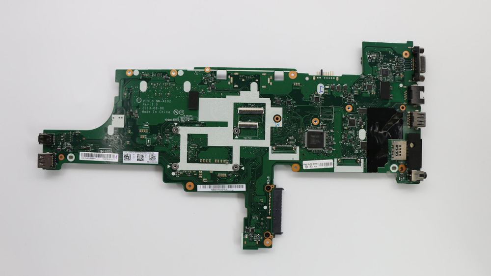 Материнская плата для ноутбука Lenovo ThinkPad T440 I3-4030U UMA NOK N-AMT Y-TPM (00HW195), оригинал