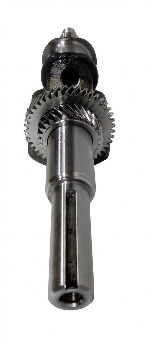 Коленвал LC1P85FA тип A/130290500-0001