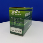Распылитель форсунки BOSCH DLLA155P1674 / 0445110291 / LIWEI