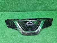 Решетка радиатора Nissan X-Trail t32 (2013-2019)