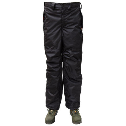 Брюки мужские утепленные(дюспа флис) GROUPER