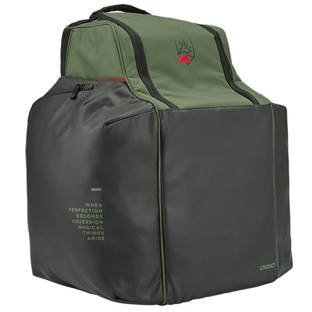 VAN DEER 25/26 рюкзак Van Deer Ski Pack Large 90L khaki/black