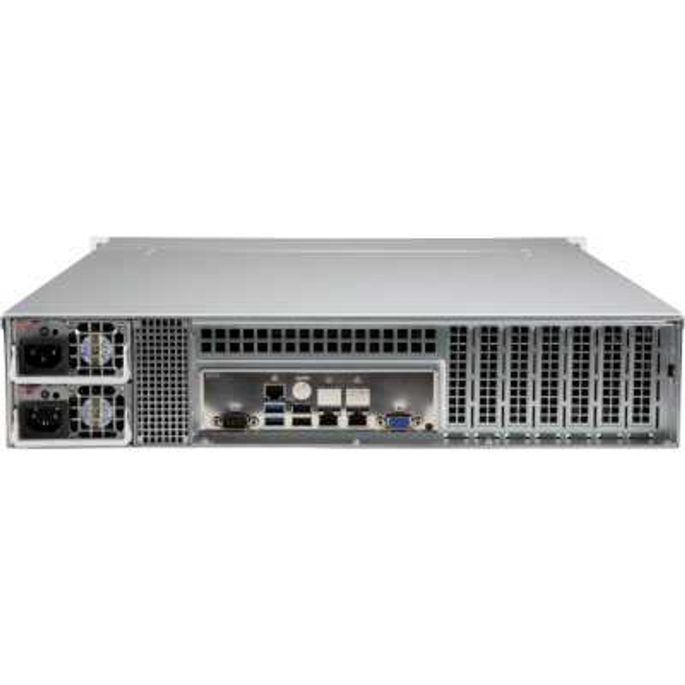 Корпус SuperMicro CSE-LA26AC12-R920LP1