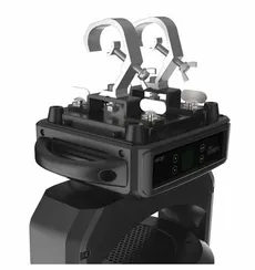 ACME DIABOLO 500 - вращающаяся голова Wash,480Вт