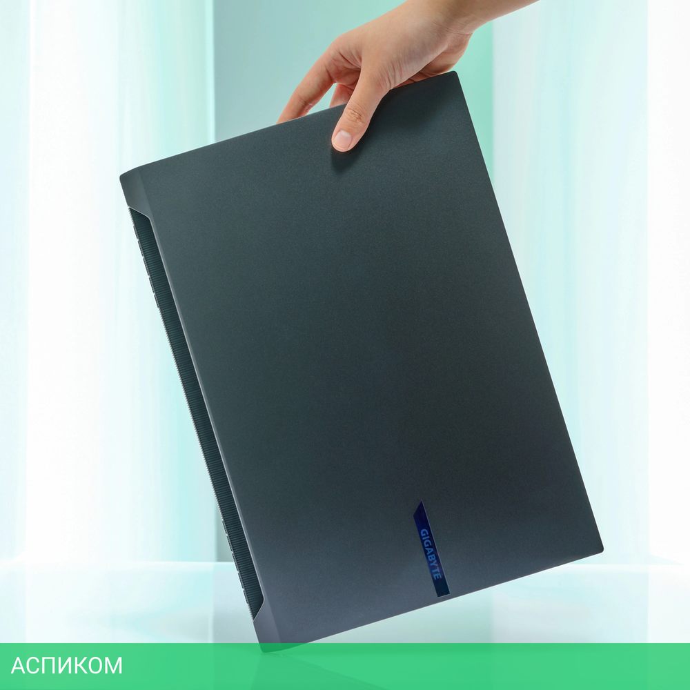 Ноутбук Gigabyte Aero X16 1VH