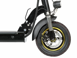 Электросамокат Chuanglu S2 48V 800W 21Ah