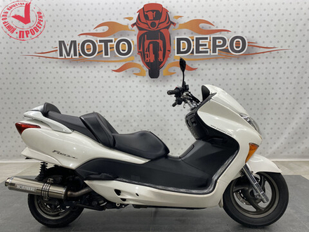 Honda Forza Z , 2004