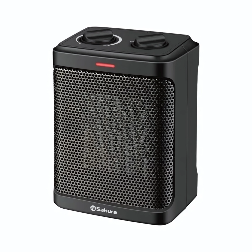 Тепловентилятор SA-0558 керам