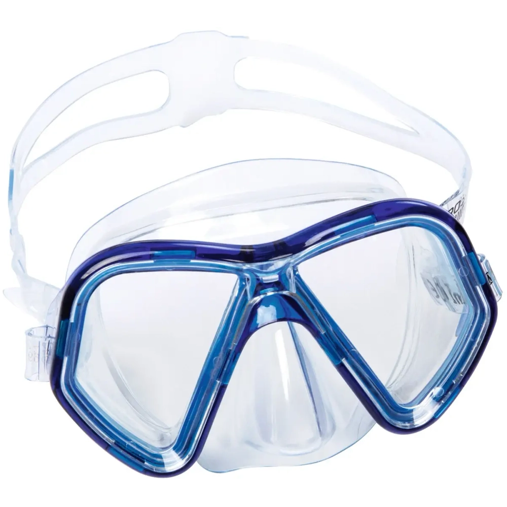 Маска для подводного плавания от 3-х лет Dominator Bestway (22048)