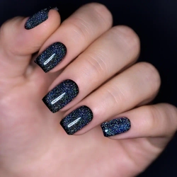 IRISK Топ светоотражающий без липкого слоя Air Top (06 Emerald ), 10 мл