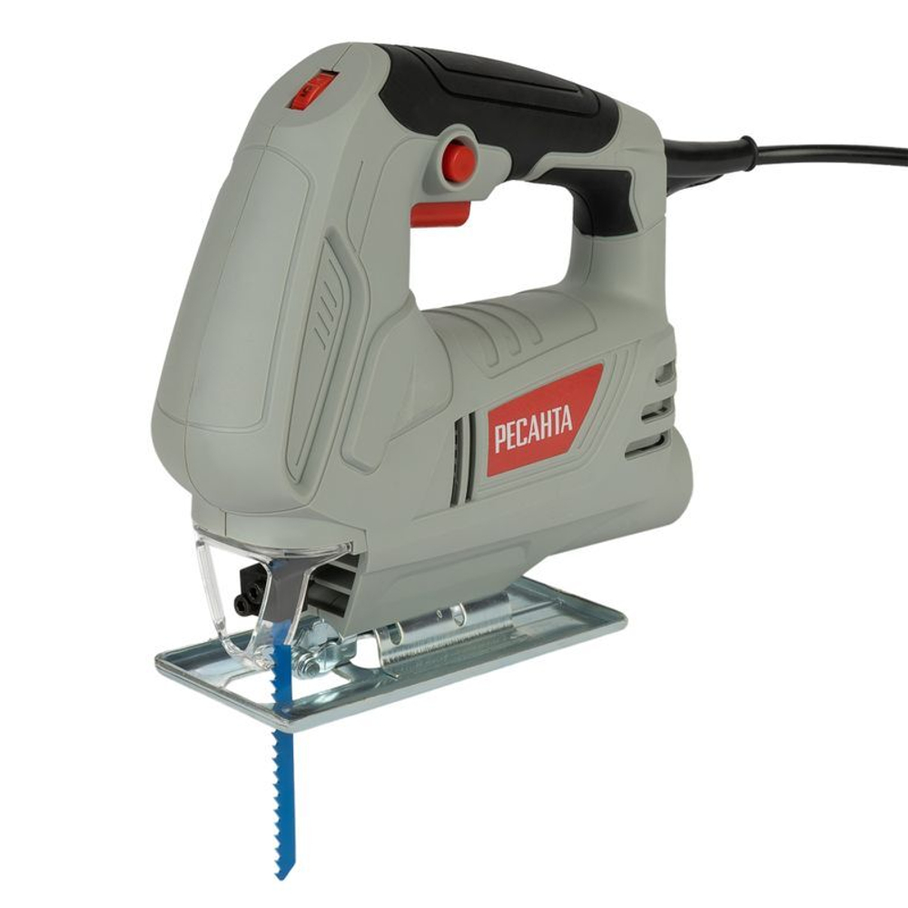 Лобзик электрический Ресанта Л-55/600 600 Вт