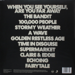 Kings Of Leon / When You See Yourself (Limited Edition)(Coloured Vinyl)(2LP)